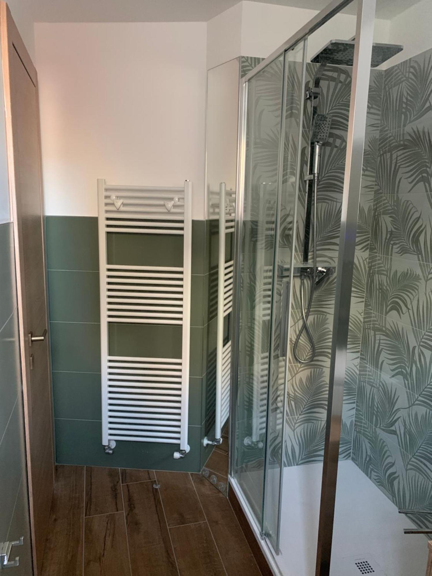 Solemare Rooms Триест Экстерьер фото
