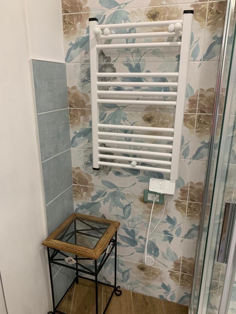 Solemare Rooms Триест Экстерьер фото